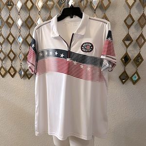 Antigua NASCAR Top 🇺🇸🇺🇸